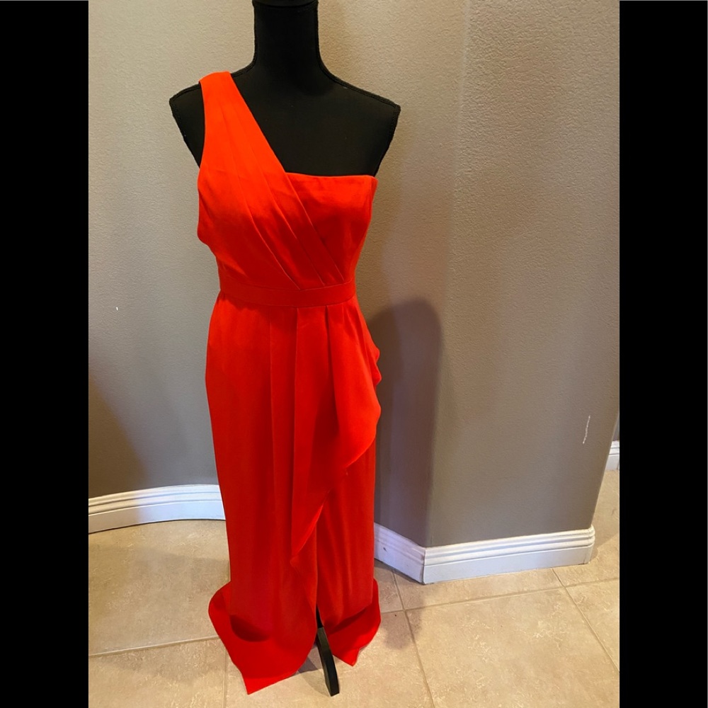 BCBG MaxAzria Gown